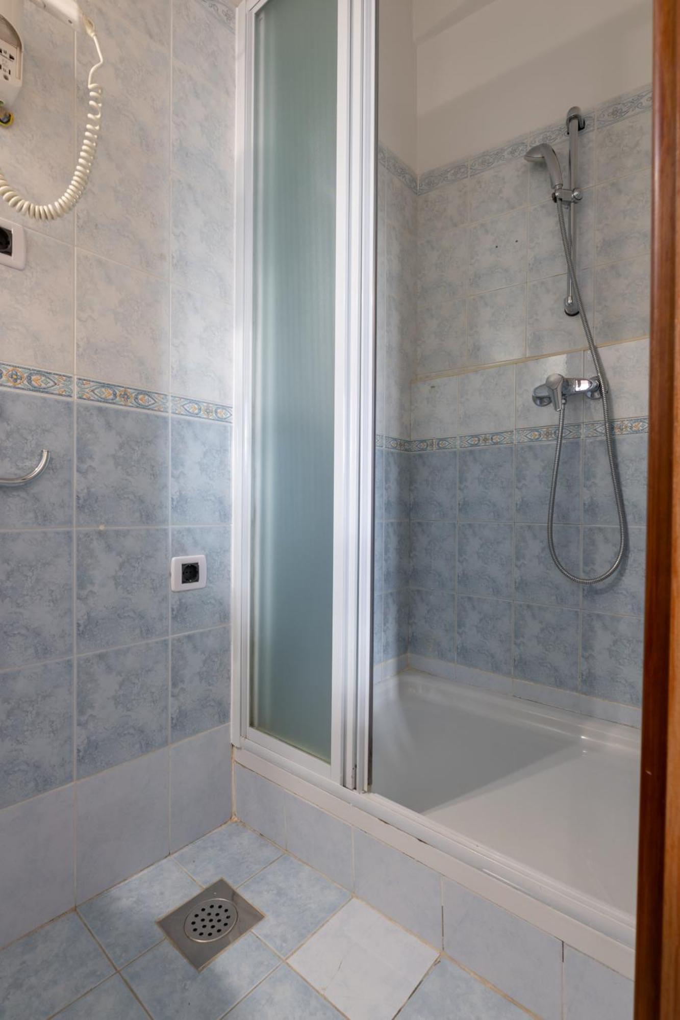 Villa Fontana Trogir Buitenkant foto