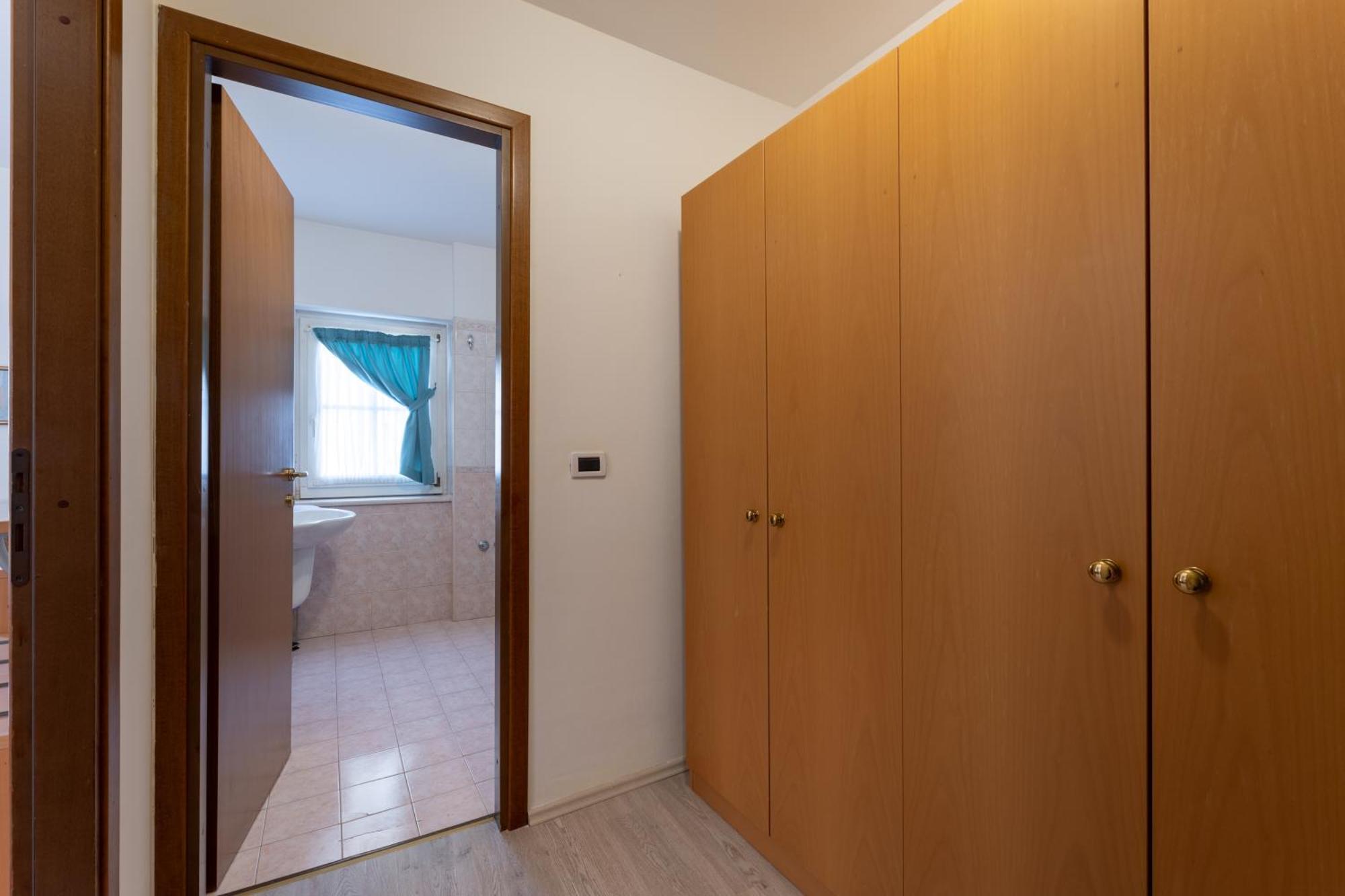 Villa Fontana Trogir Buitenkant foto