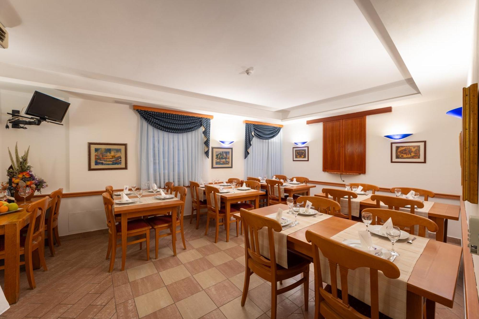 Villa Fontana Trogir Buitenkant foto
